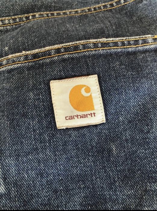 Calças Carhartt Newel Pant