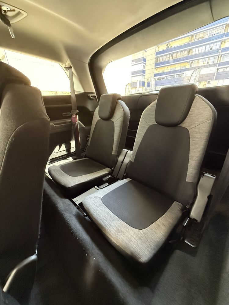 Citroen C4 Grand Picasso / 2017 / COM GARANTIA