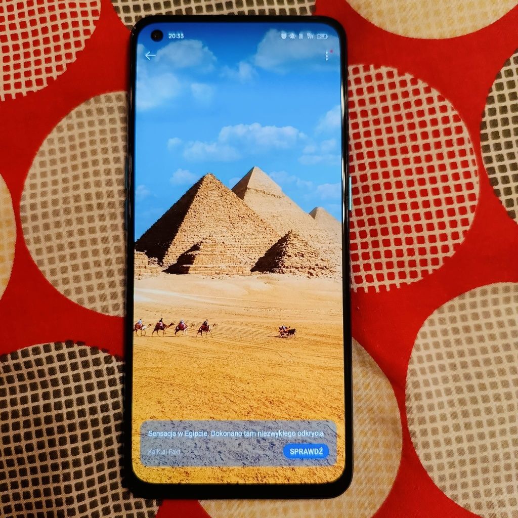 Oppo Reno 5 5G 128GB