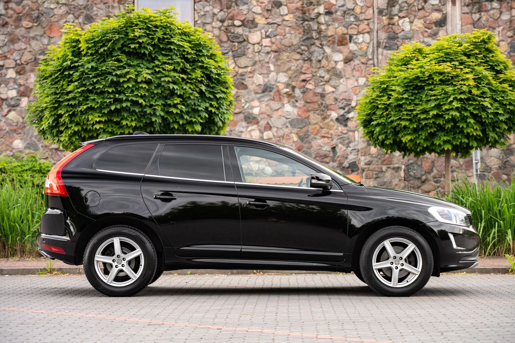 Volvo XC 60 Nowe sprzęgło z dwumasem - Webasto - 100% Oryginał - 2 x Alufelgi !!!