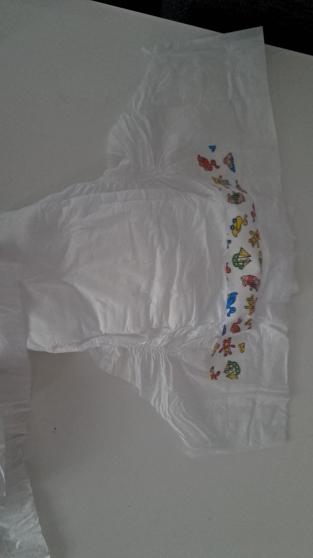 5 paczek Pampers 8+  od  18  do 30 Kg