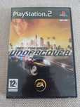 nfs undercover ps2
