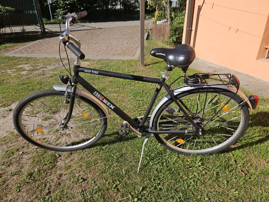 Super rower AluRex 28 REX prophete"