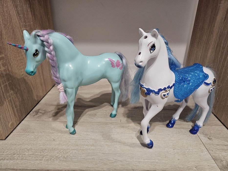 Коні коник для барбі ,лошадки для кукол, барби