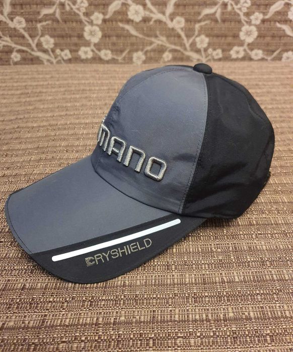 Продам кепку, бейсболку Shimano, Nexus фирменнную