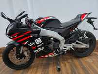 Aprilia RS APRILIA RS125 RS 125 rs4 yzf125