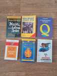 Набор книг о деньгах, багатстве, власти, успеха, психологи