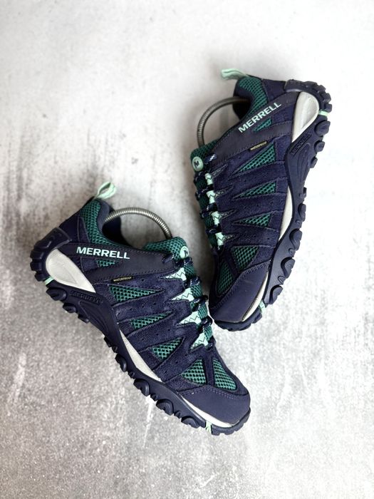 Кросівки жіночі Merrell Women's Accentor 2... 39(25.5)