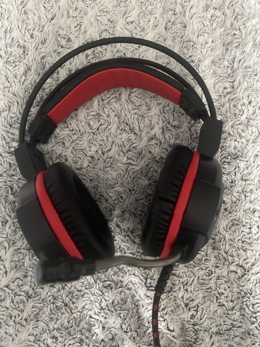 Słuchawki genesis neon 350