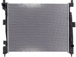 Радіатор охолодження  JEEP GRAND CHEROKEE, 01.2017 - 68273308AA