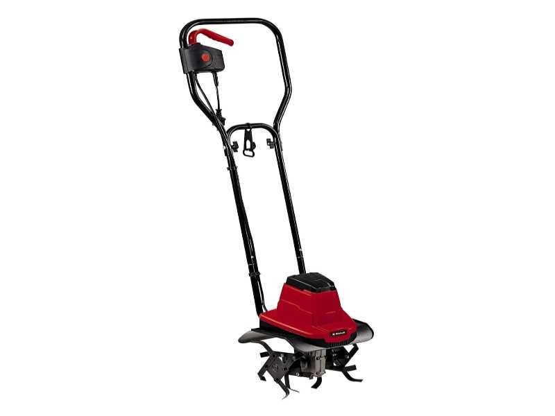 Культиватор електричний електрична сапа Einhell GC-RT 7530
