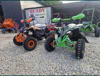 Quad elektryczny 1200w 48v