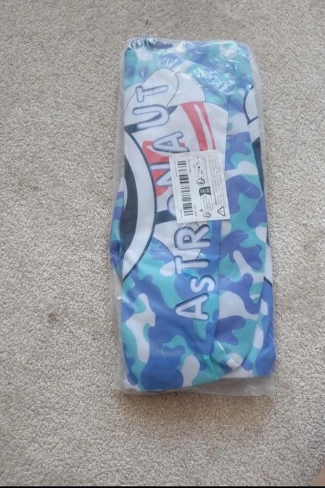 Worek, torba, plecak na basen, wodoodporny