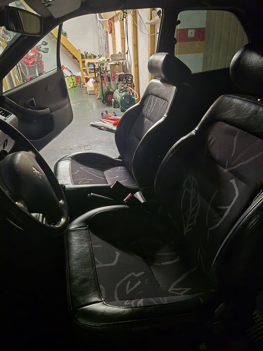 Peugeot 306 2.0HDI XS