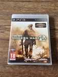 Call of Duty Modern Warfare 2 Playstation 3 PS3 gra
