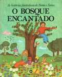 14511

O Bosque Encantado
Rosa Maria Cos

Plátano Editora - 1982