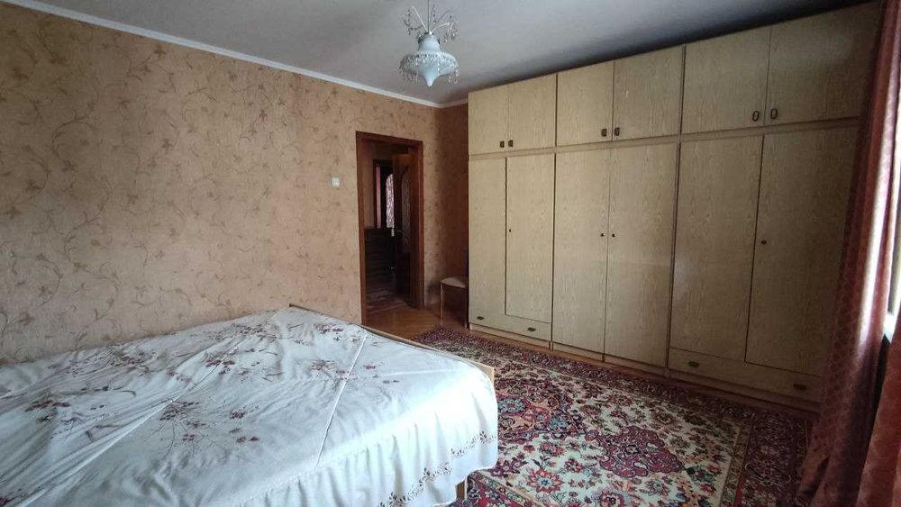 Оренда просторої 2-кімнатної квартири в центральній частині Черкас