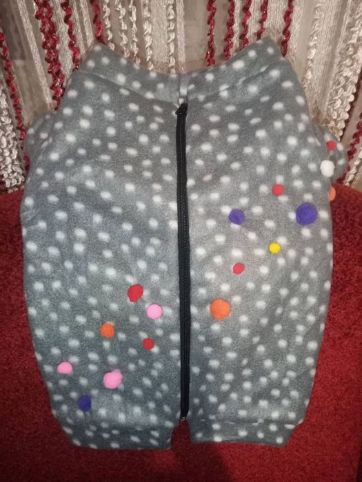 Одяг для собак та котів