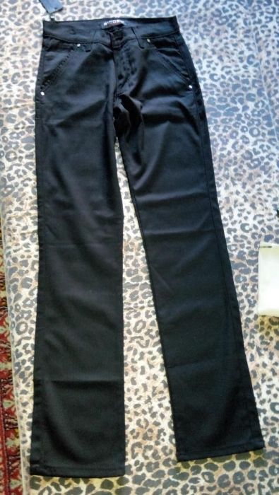 Нові брюки чоловічі фірми рікос джинс