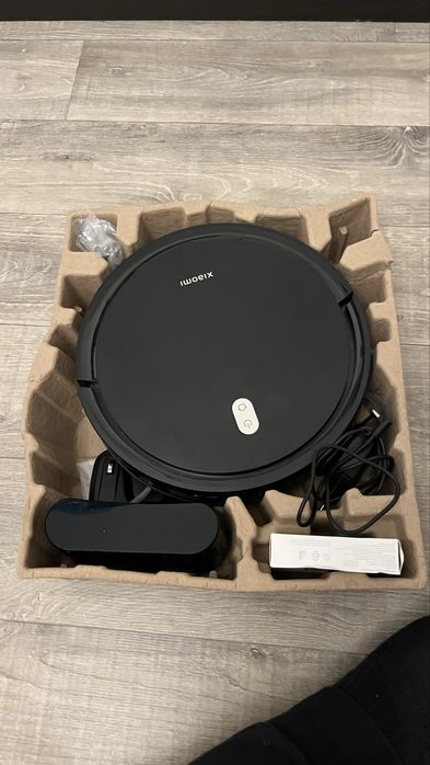 Xiaomi Mi Robot Vacuum E5