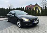 BMW 535d super stan