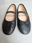 Baleriny buty czarne H&M r. 30 dł. Wkładki 18,5cm