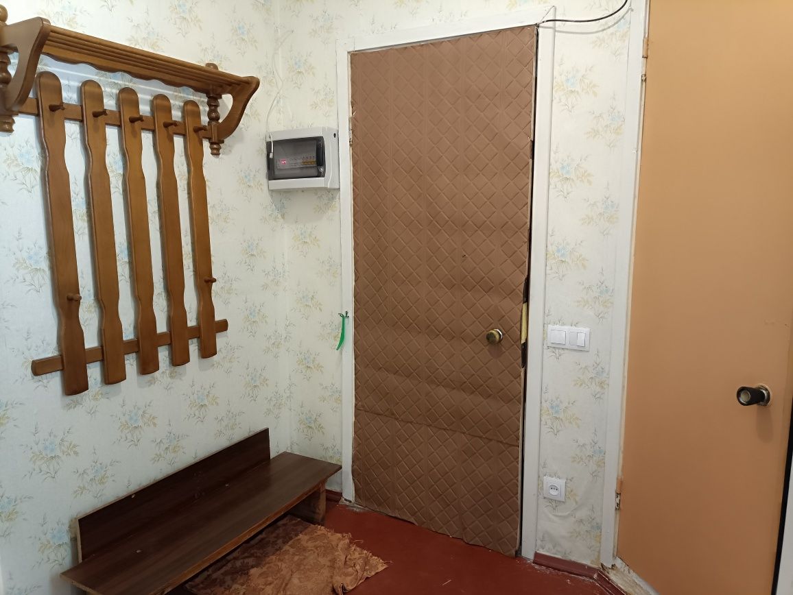 Здам 1к.кв.по вул.Лагуновій 18.Центр міста.