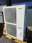 Pompa ciepła 10 KW VIESSMANN powietrze woda split