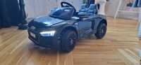 AUDI RS - Samochód elektryczny pojazd - dla dziecka 2+
