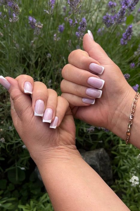 Манікюр з покриттям лише 700грн