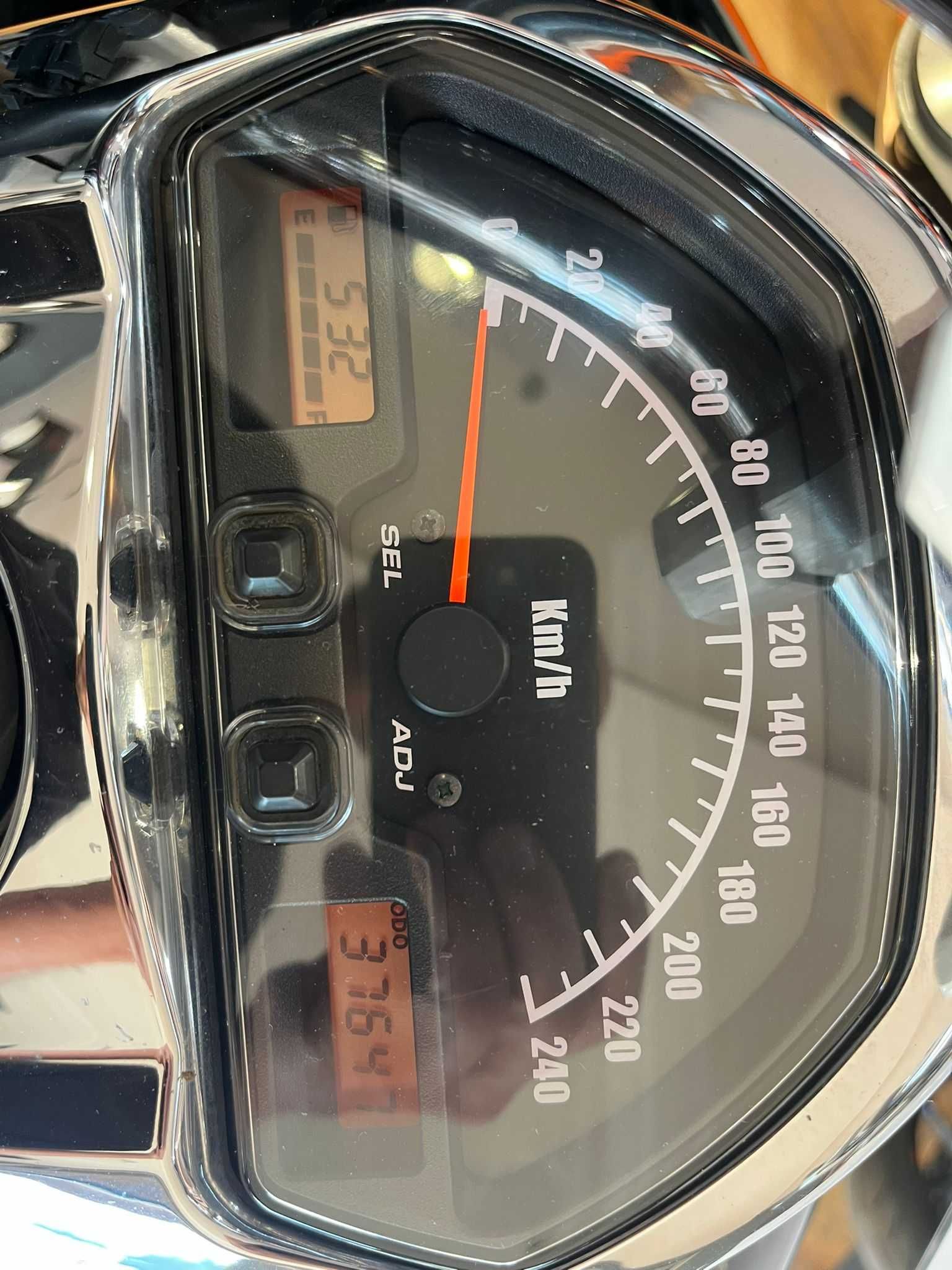 Suzuki VZR 1800 Intruder 2011r. Stan bdb