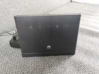 Router bezprzewodowy Huawei B315 w idealnym stanie