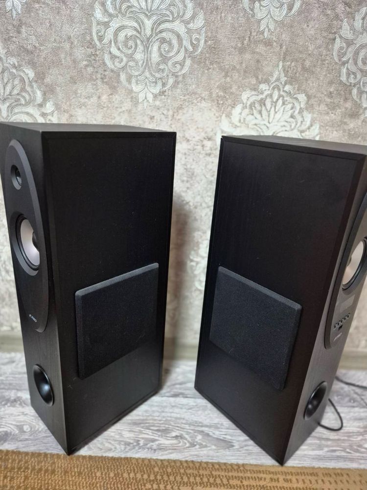 Акустическая система F&D T-30X 2.0 black