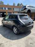 Para Peças Nissan Leaf (Ze0)