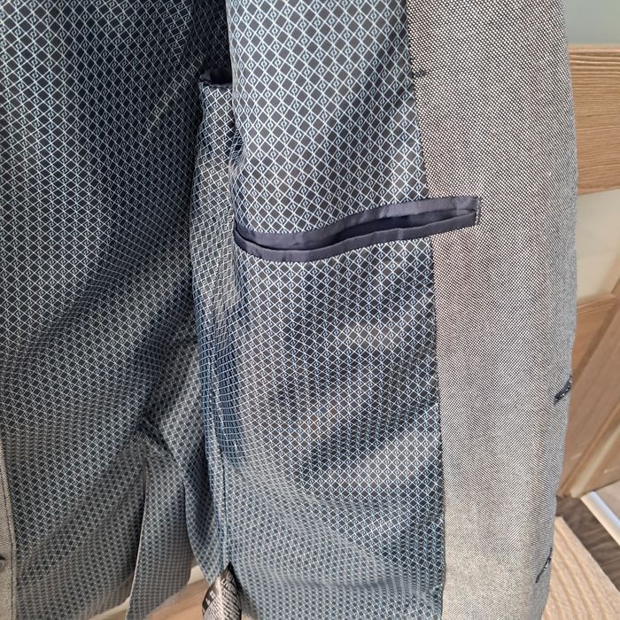 Elegancka Marynarka męska 52