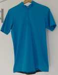 Camisola manga curta Ciclismo Btwin