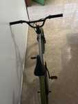 Vende se Bmx usada