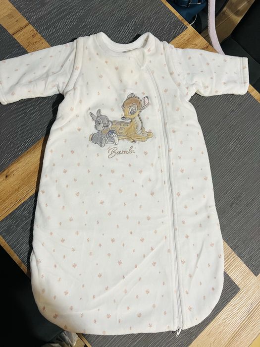 Дитячий спальний мішок C&A 6-9 місяців