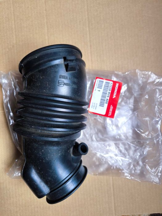 Honda 17228RYEA00 гофра патрубок повітряного фільтра Acura MDX 06-13