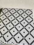 Gres szkliwiony Patchwork