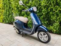 Vespa Primavera 50 2T FLY NRG, Liberty Sport, City Boulevard Raty Transport MotoPKO!