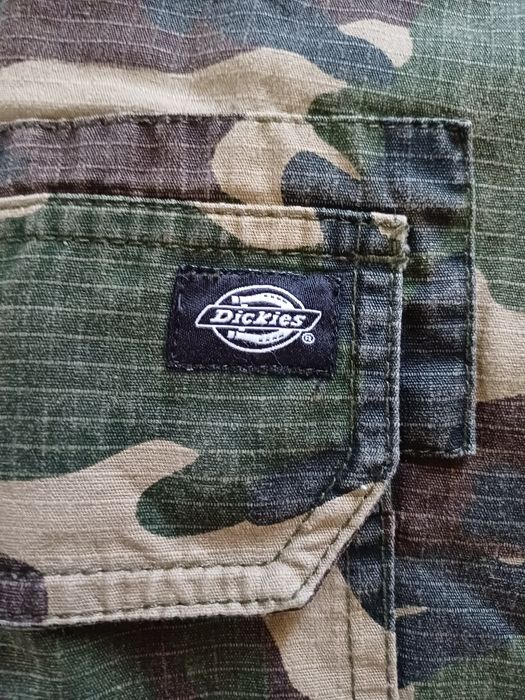 Продам камо штани dickies sk8 y2k