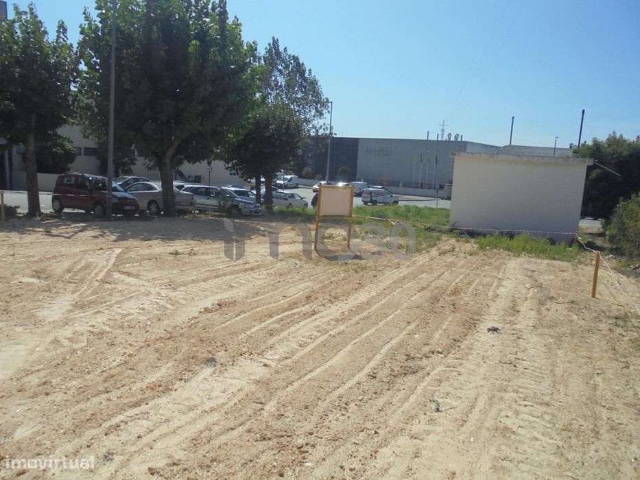 Terreno para construção Ermesinde