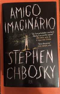 Amigo Imaginário (Stephen Chbosky)