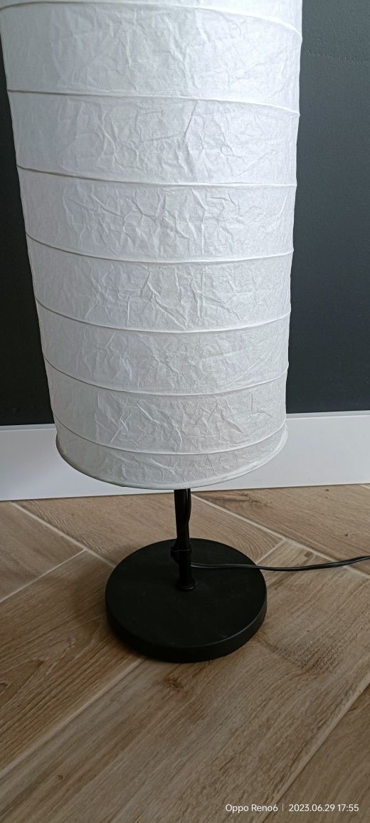 Lampa lampka podłogowa IKEA 115CM jak nowa