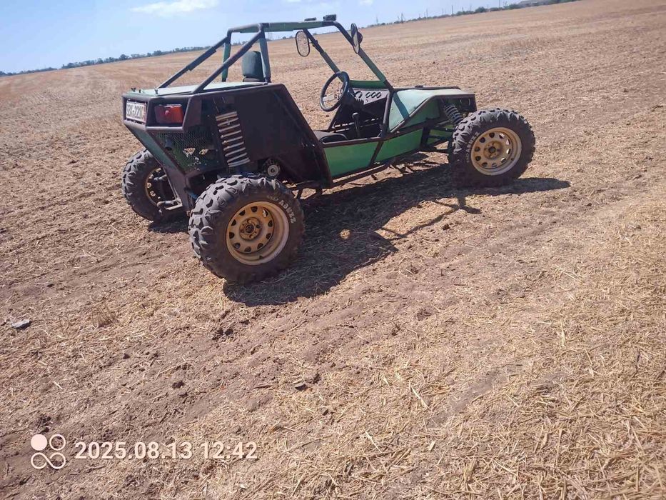 Продам Баги самодельную