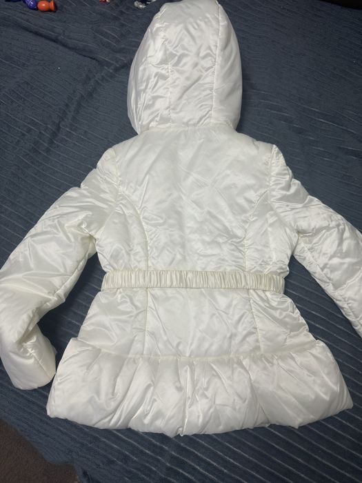 Куртка, курточка зимова