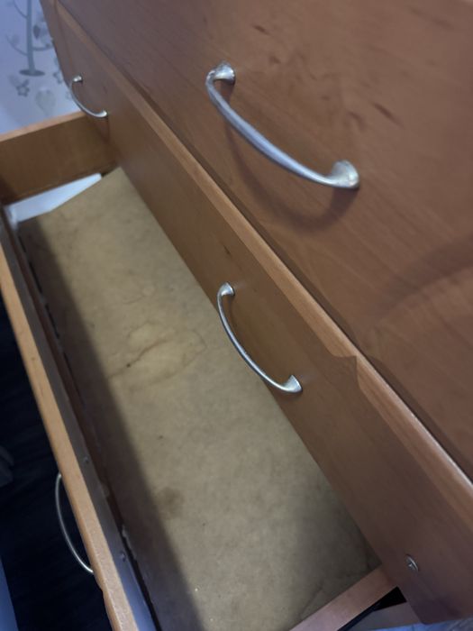 Комод для кімнати