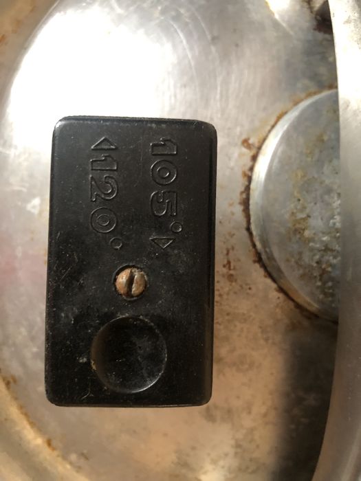 Garnek do gotowania na parze