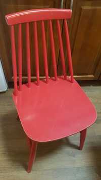 Krzesło patyczak A-5910
